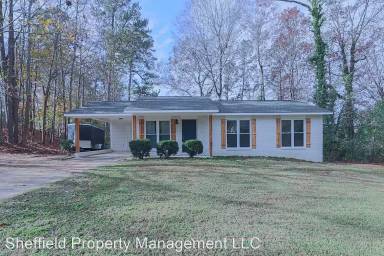 Main picture of 6210 S Tyler Ct