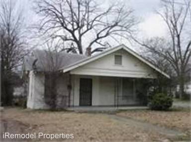 Main picture of 1821 Moss St