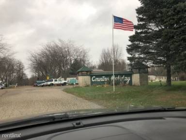 Main picture of Country Holiday Estates Mobile Home Park