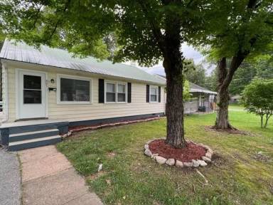 Main picture of 805 S 21st St