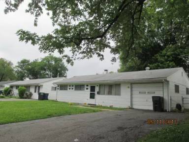 Main picture of 1725 Parklane Dr