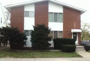 Main picture of 18625 Schoenherr St