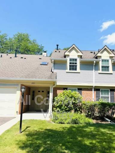 Main picture of 203 Glasgow Ln