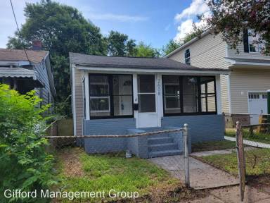 Main picture of 2608 Barre St