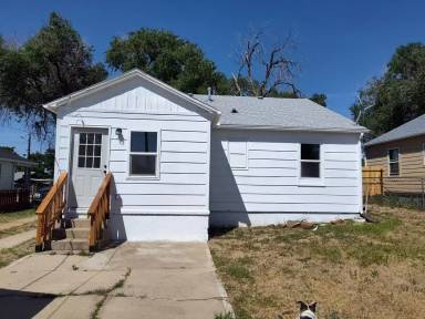 Main picture of 113 Benedicta Ave