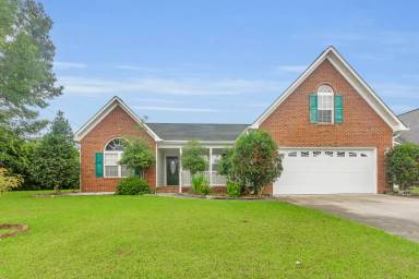 Main picture of 101 Conner Grant Rd