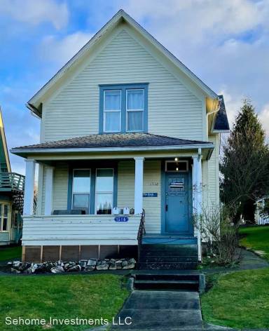 Main picture of 1314 High St