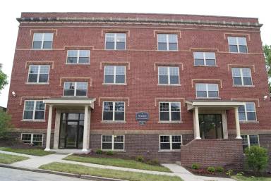 Main picture of 3007 Jackson St