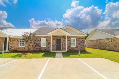 Main picture of Waybill Circle Apartments