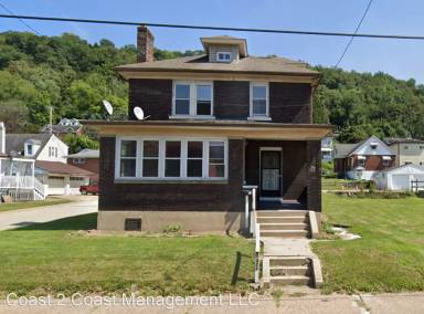 Main picture of 322 N Monongahela Ave