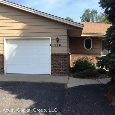 Main picture of 226 1st St NW