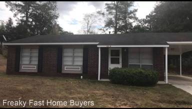 Main picture of 6916 Bradshaw Dr