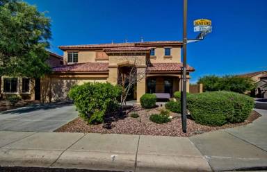 Main picture of 28816 N 23rd Dr