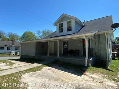 Main picture of 821 Grace Ave