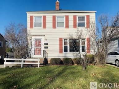 Main picture of 14220 Triskett Rd