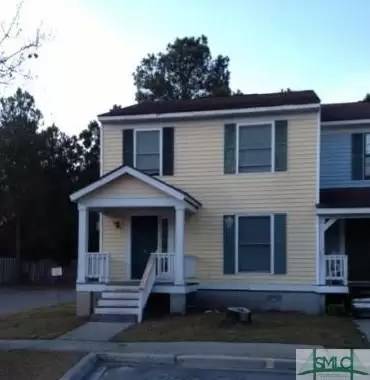Main picture of Ravenwood Townhomes