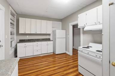 Main picture of 1 Felton St