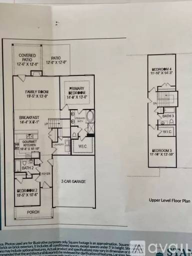 Main picture of 4511 Dover Ct