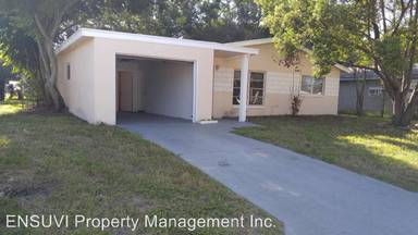Main picture of 4136 Fairford Dr