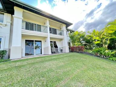 Main picture of Wailea Fairway Villas