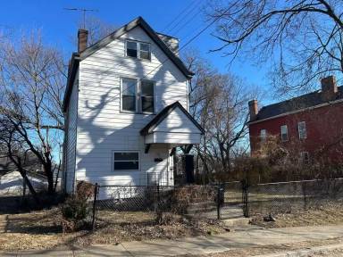 Main picture of 1324 Beech Ave
