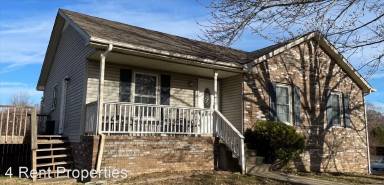 Main picture of 3762 Gracelawn Dr