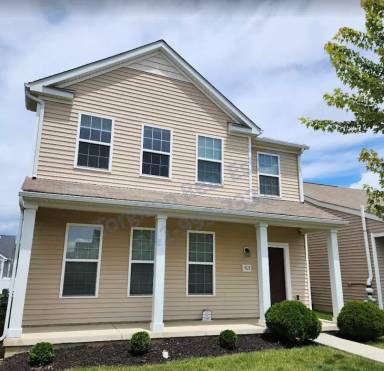 Main picture of 5828 Trail Creek Dr