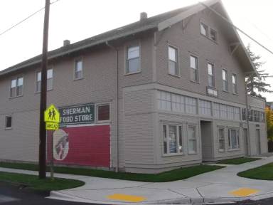 Main picture of 3737 N Cheyenne St