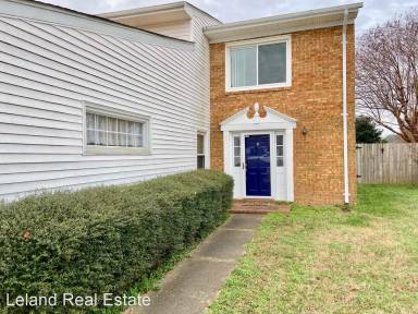 Main picture of 1207 Captain Adams Ct