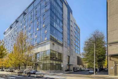 Main picture of Pearl District Loft