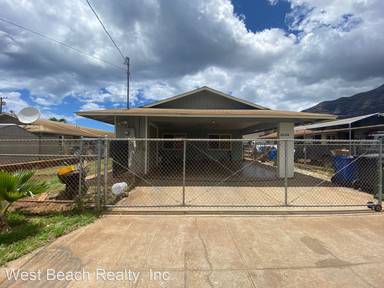 Main picture of 84-204 Ala Naauao Pl