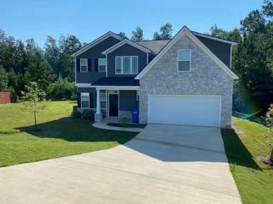 Main picture of 7412 Prairie Valley Ct