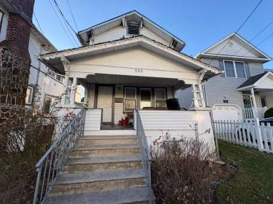 Main picture of 505 Ridge Ave