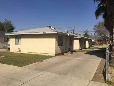 Main picture of 612 Washington Ave