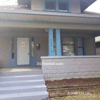 Main picture of 530 N Berwick Ave