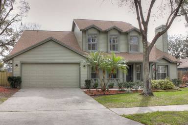 Main picture of 3824 Hanover Hill Dr