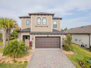 Main picture of 4667 San Martino Dr