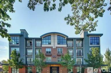 Main picture of Frazer Court Condominiums