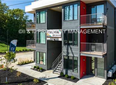 Main picture of 2950 Summit St