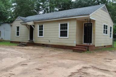 Main picture of 1407 Gillespie Ave