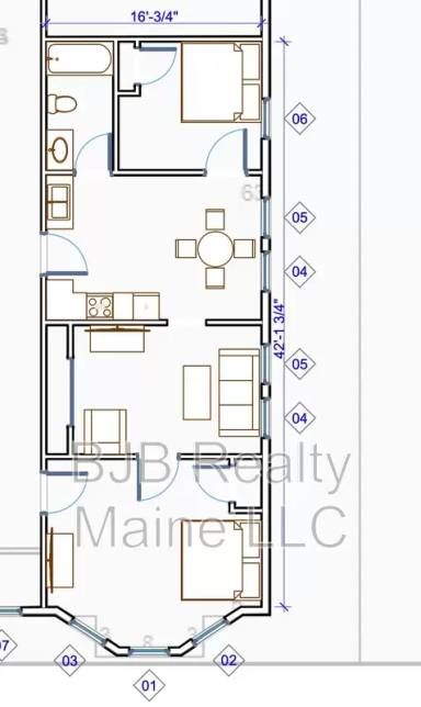 Main picture of 142 Park Ave