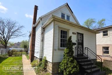 Main picture of 9248 S Lowe Ave