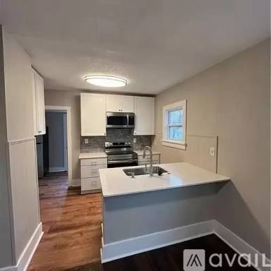 Main picture of 1419 Central St