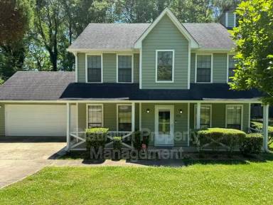 Main picture of 3553 Riverchase Dr