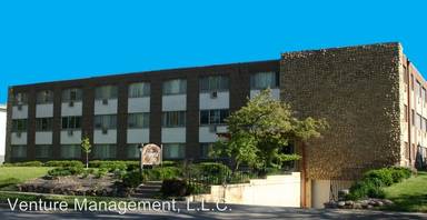 Main picture of The Imperial Apartments