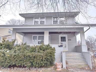 Main picture of 506 University Ave