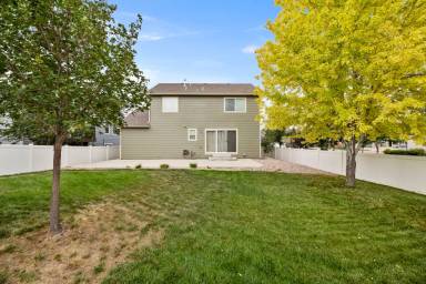 Main picture of 2603 Thoreau Dr