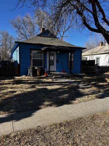 Main picture of 415 N Meldrum St