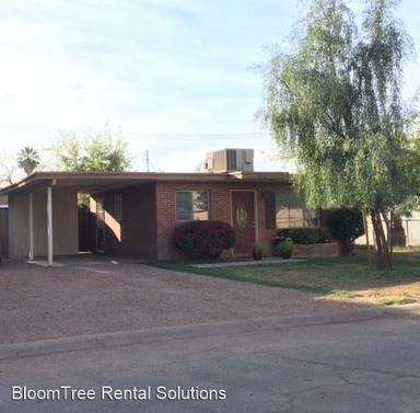 Main picture of 4608 N 10th Pl