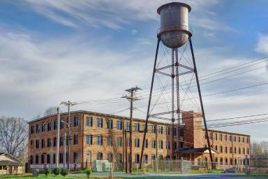Main picture of Piedmont Lofts